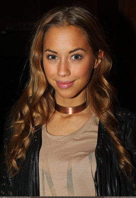 Kenza Zouiten pic #945630