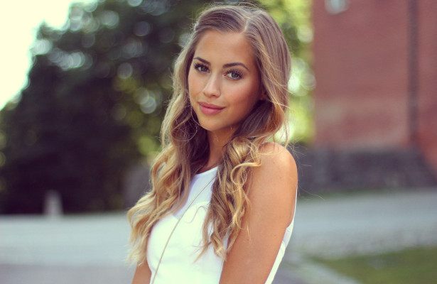 Kenza Zouiten pic #959271