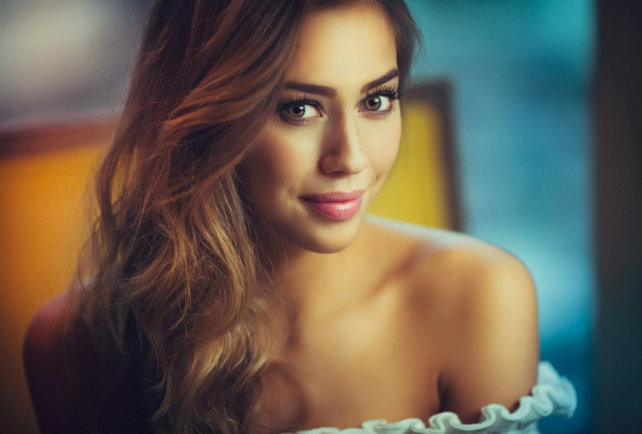 Kenza Zouiten pic #959268