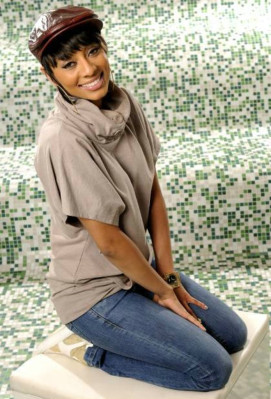 Keri Hilson pic #165142