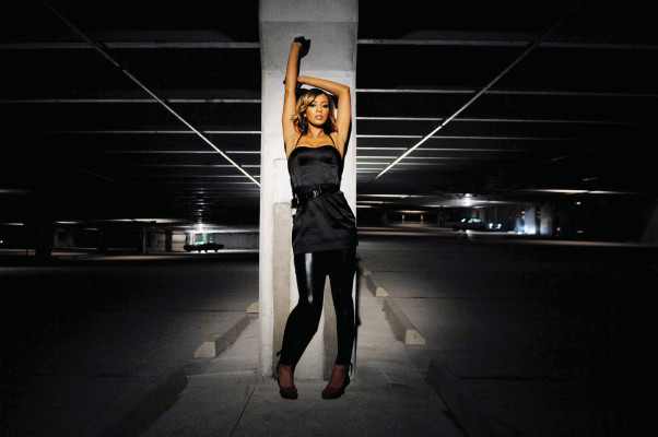 Keri Hilson pic #128846