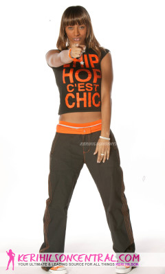 photo 20 in Keri Hilson gallery [id174890] 2009-07-09 00:00:00