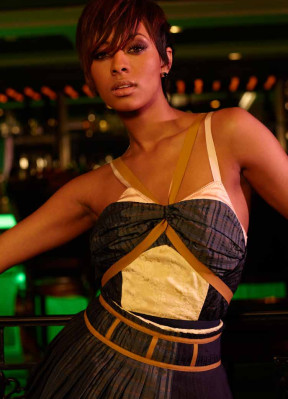 Keri Hilson pic #260548