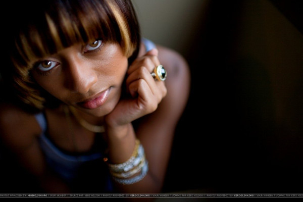 Keri Hilson pic #228686