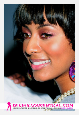 Keri Hilson pic #121174