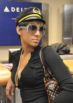 Keri Hilson pic #142259
