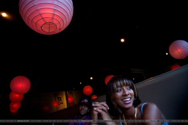 Keri Hilson pic #228687