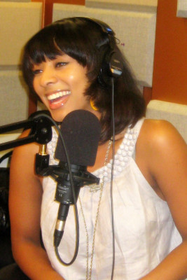 Keri Hilson pic #129559