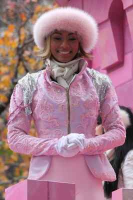 Keri Hilson pic #318683