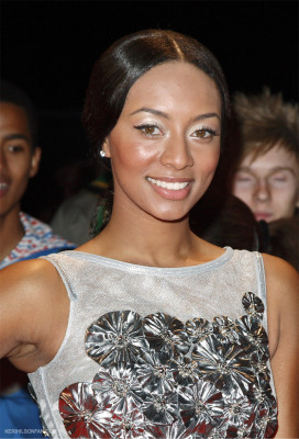 Keri Hilson pic #94419
