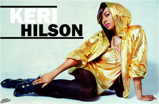 Keri Hilson pic #129176