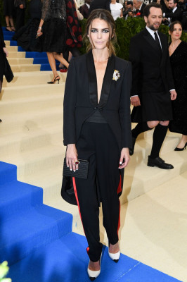 MIX MET Gala 2017