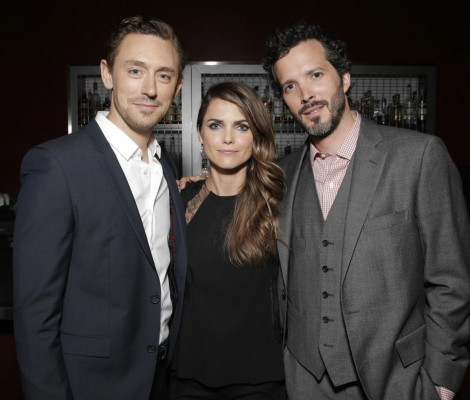 Keri Russell pic #758522