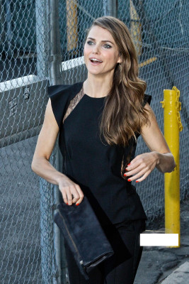Keri Russell pic #700780