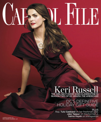 Keri Russell pic #696233