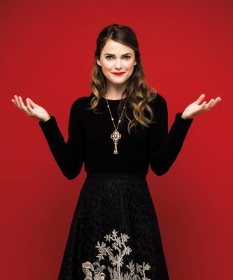 Keri Russell pic #696234