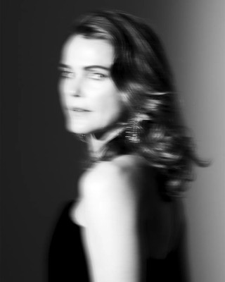 Keri Russell for Variety Magazine October 2024