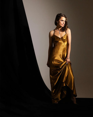 Keri Russell for Variety Magazine October 2024