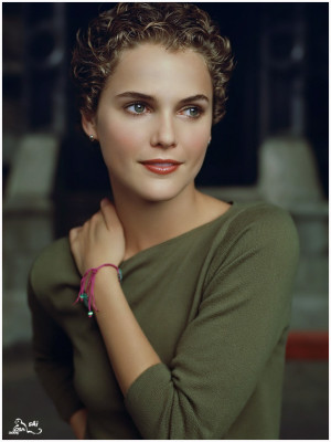 Keri Russell pic #23643