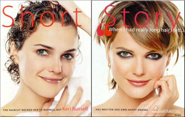 Keri Russell pic #52235