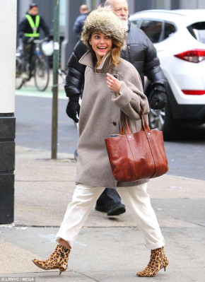 Keri Russell pic #1060367