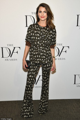 Keri Russell pic #1062114