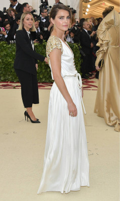 met gala