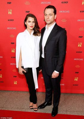 Keri Russell pic #1055509