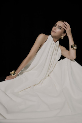 Keri Russel – for WWD Weekend Magazine September 2025