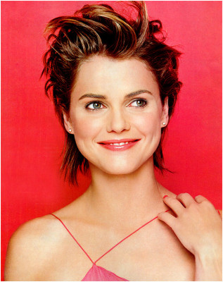 Keri Russell pic #52234