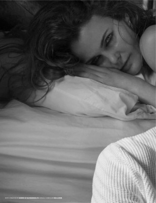 Keri Russell &amp; Matthew Rhys – Emmy USA July 2018