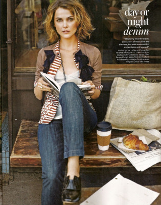 Keri Russell pic #157042