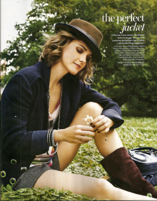 photo 24 in Keri Russell gallery [id157024] 2009-05-12 00:00:00