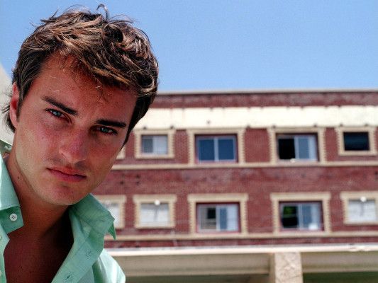 Kerr Smith pic #249990