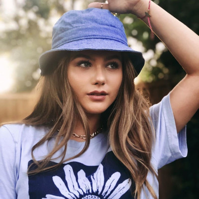 Kerri Medders - 08/01/2019