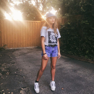 Kerri Medders - 08/01/2019