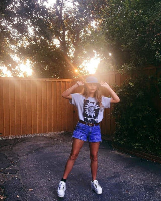 Kerri Medders - 08/01/2019