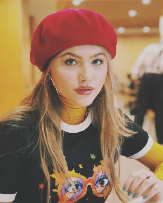 Kerri Medders - 12/05/2019