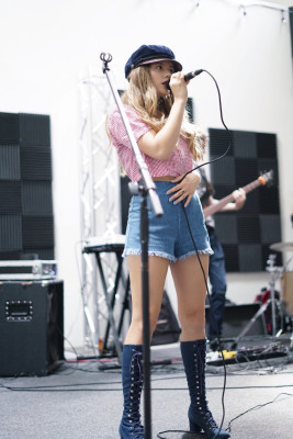 Kerri Medders - HSN Tour 11/06/2017