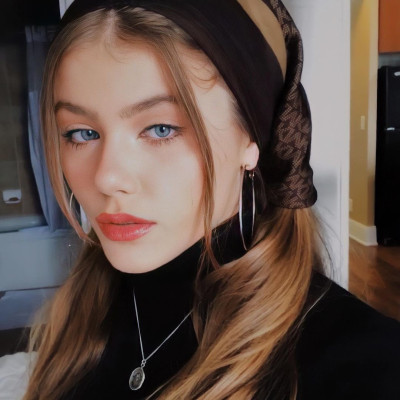 Kerri Medders - Mississauga, Ontario 11/12/2020