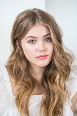 Kerri Medders - Jason Eugene Photoshoot 02/13/2018