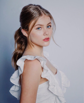 Kerri Medders - Jason Eugene Photoshoot 02/13/2018