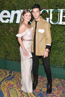 Kerri Medders - Teen Vogue Young Hollywood Party in LA 02/15/2019