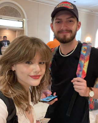 Kerri Medders - New Orleans 06/15/2021