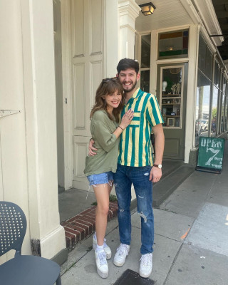 Kerri Medders - New Orleans 06/15/2021