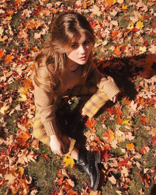 Kerri Medders - Halton Hills, Ontario 10/17/2020