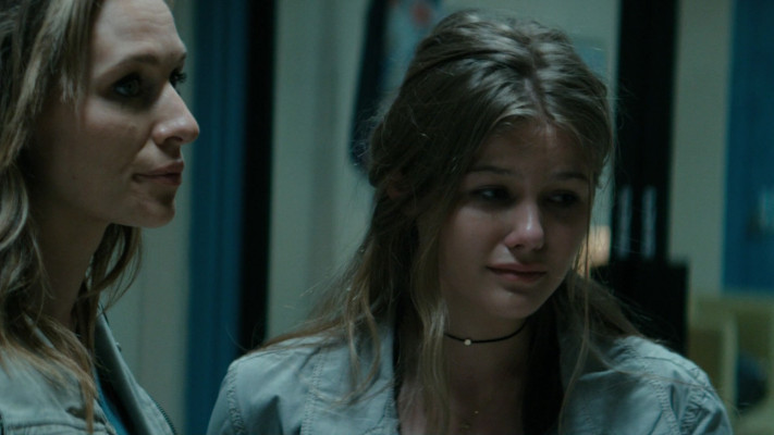 Kerri Medders - Seal Team (2018) 1x11 &#039;Containment&#039;