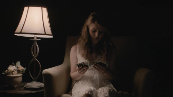 Kerri Medders - Music Video &#039;Sorry for My Love&#039; (2015)