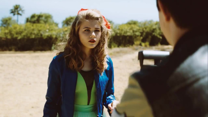 Kerri Medders - Music Video &#039;Sorry for My Love&#039; (2015)