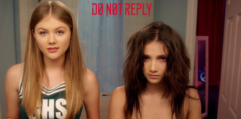 Kerri Medders - Do Not Reply (2019)